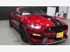 Thumbnail Photo 3 for 2018 Ford Mustang Shelby GT350
